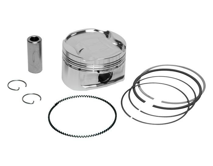 CP PISTON KIT YAMAHA 1.8L SVHO/SHO SET OF 4