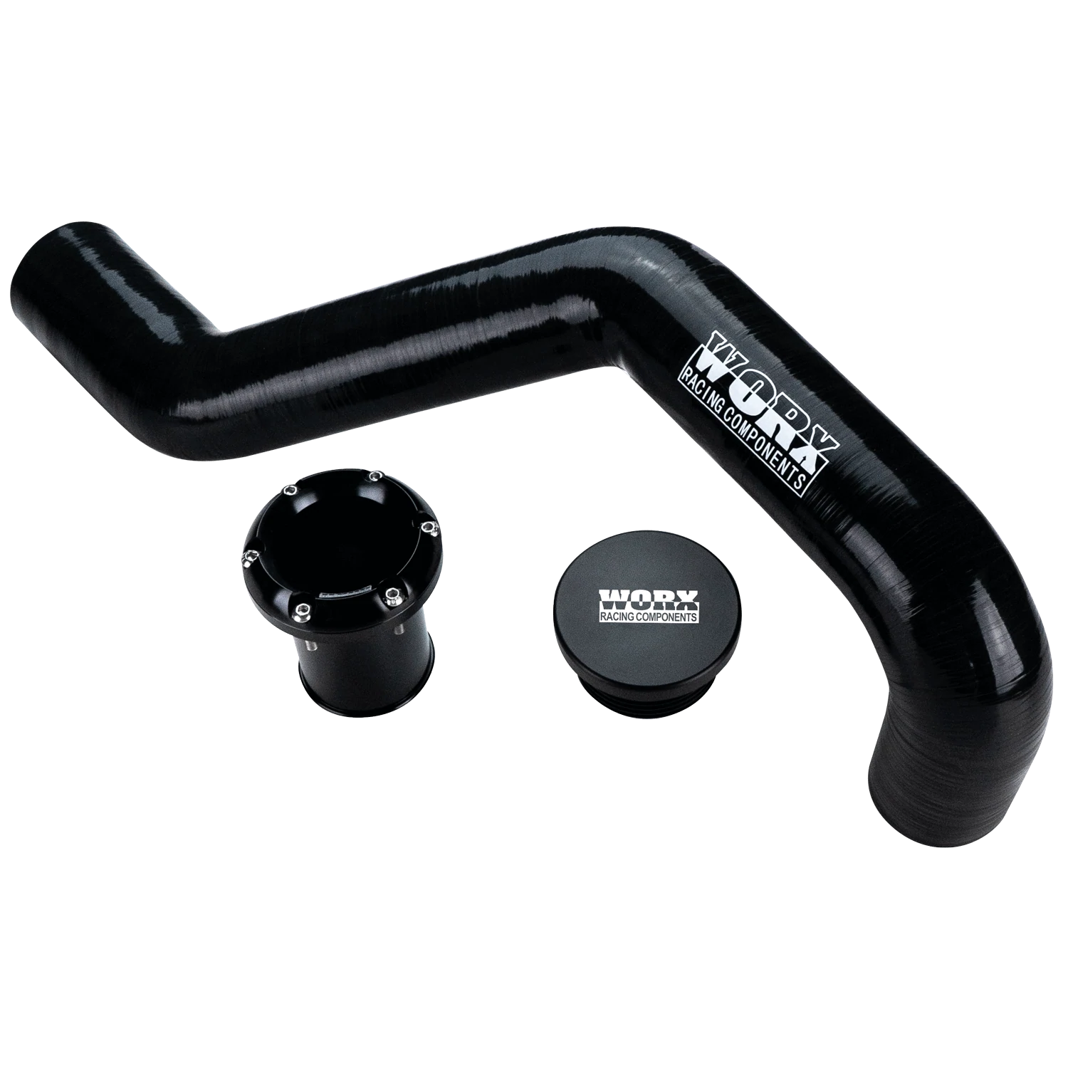 WORX RACING SEADOO SPARK REAR EXHAUST