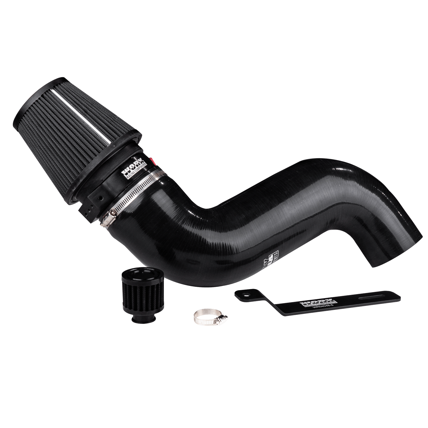 WORX RACING YAMAHA SVHO/SHO AIR INTAKE KIT