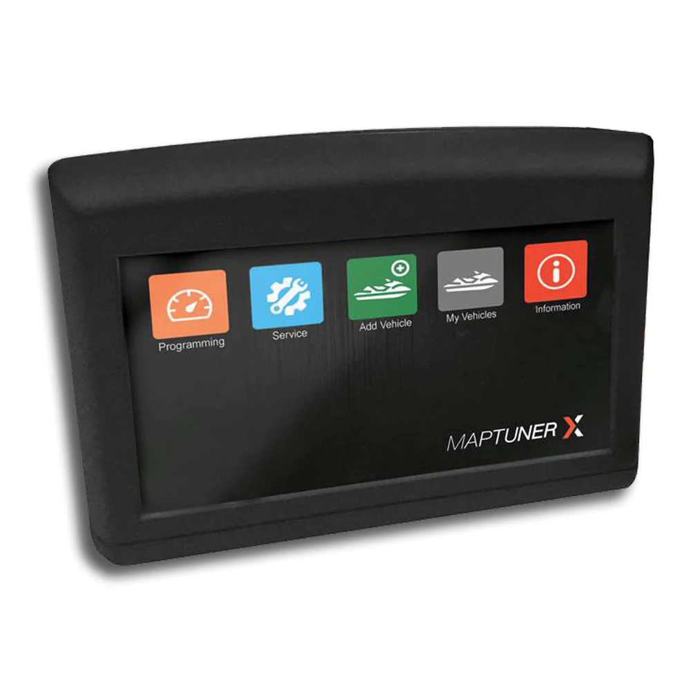 Maptuner X (Unit Only)